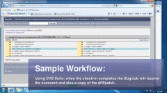 Introduction to Uniface Version Control (UD6)
